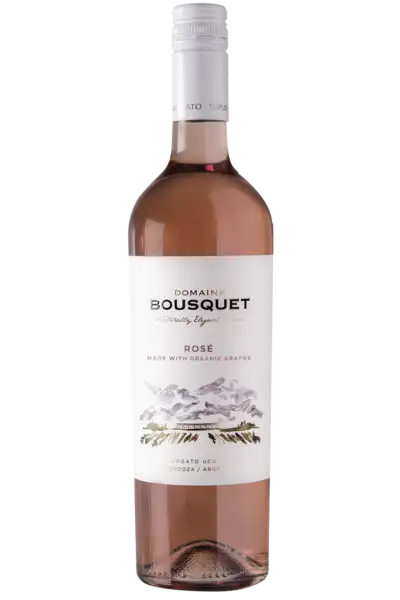 Domaine Bousquet Rosè