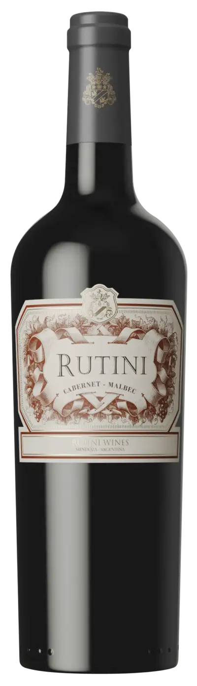 Rutini Cabernet Malbec