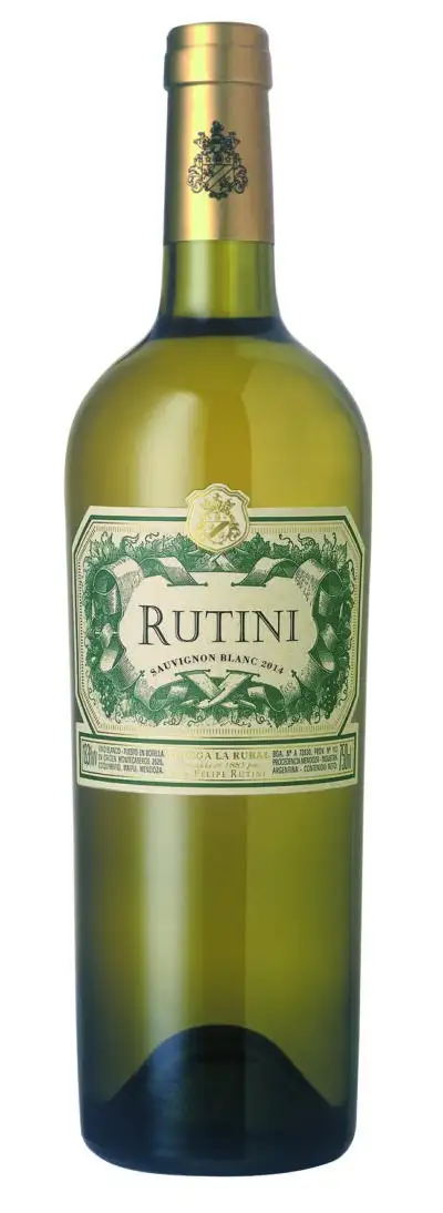 Rutini Sauvignon Blanc